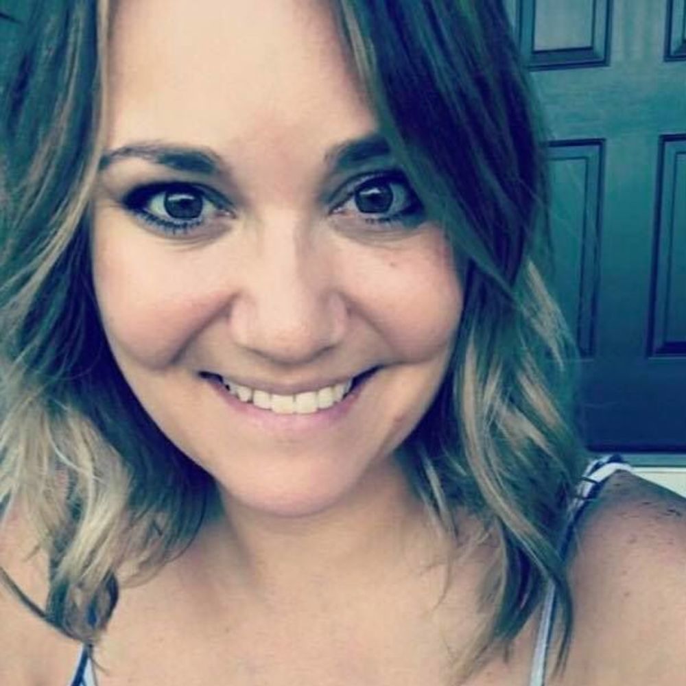 Meet your Posher, Christiana